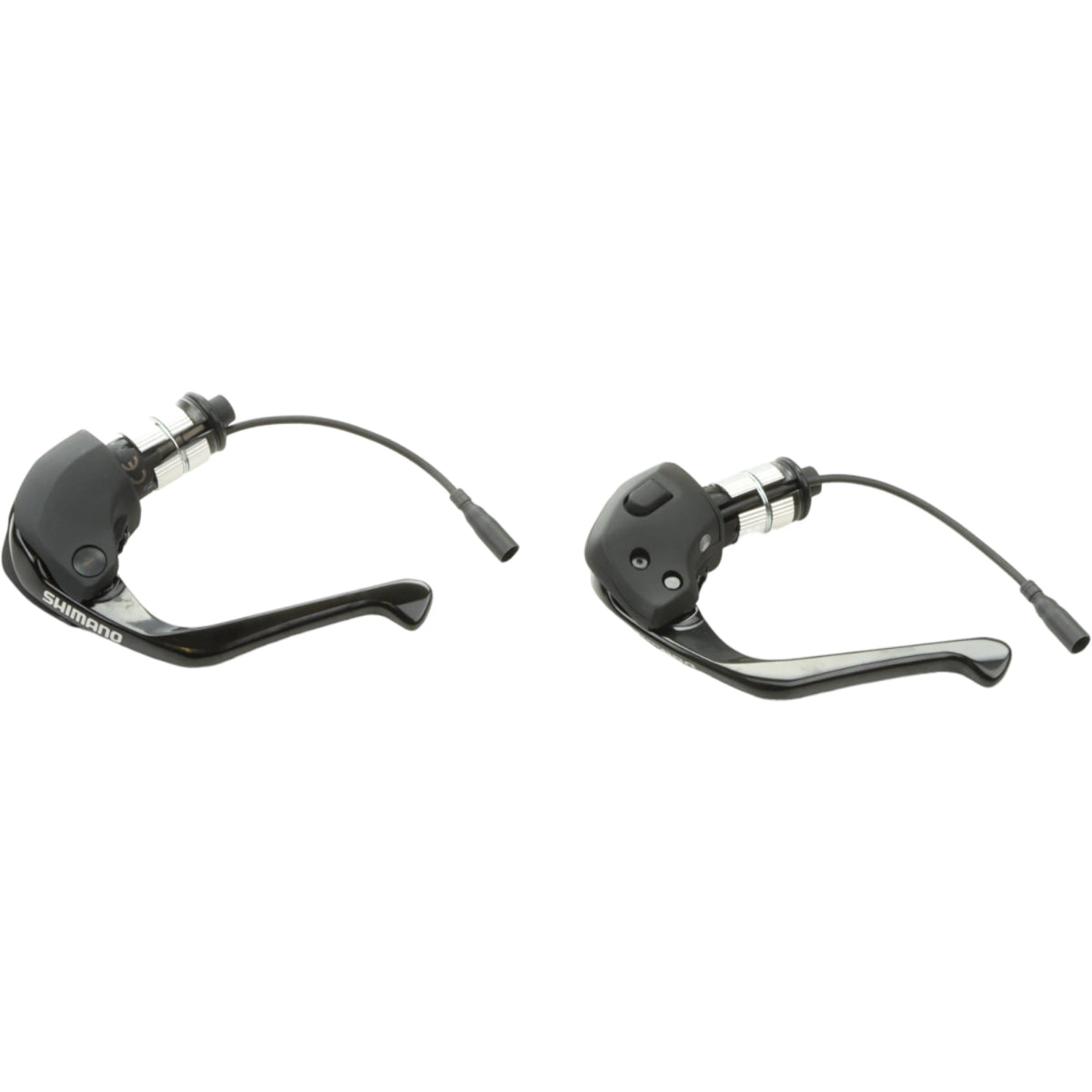 Shimano Ultegra ST-R8060 Di2 TT Shifter/Brake Le | The Pro's Closet Shimano Ultegra ST-R8060 Di2 TT Shifter/Brake Le | The Pro's Closet