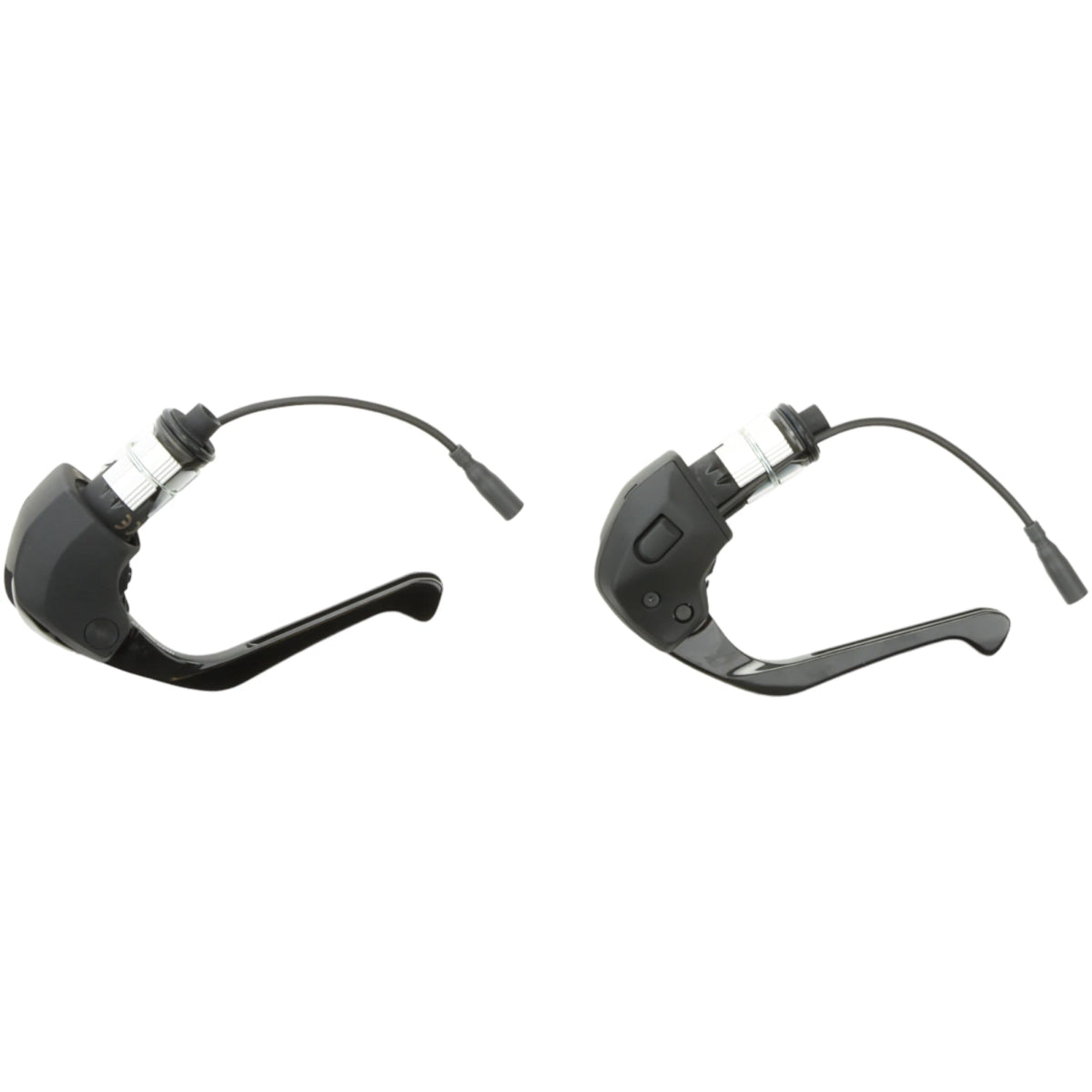 Shimano Ultegra Di2 ST R8060 TT Schalt Bremshebel STI Set RAAAD