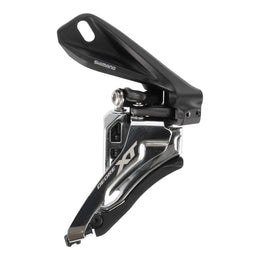 Shimano XT FD-M8100-D Umwerfer 2x12 Direct Mount High