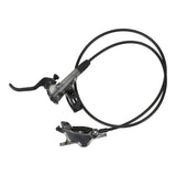 Shimano XTR BL - M9120 / BR - M9120 Scheibenbremse | 4 - Kolben | 900 mm Leitung | Vorderrad | Trail / Enduro - RAAAD.de