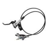 Shimano XTR BL - M9120 / BR - M9120 Scheibenbremse | 4 - Kolben | 900 mm Leitung | Vorderrad | Trail / Enduro - RAAAD.de