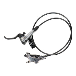 Shimano XTR BL-M9120 / BR-M9120 Scheibenbremse | 4-Kolben | 900 mm Leitung | Vorderrad | Trail / Enduro