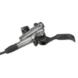 Shimano XTR BL - M9120 / BR - M9120 Scheibenbremse | 4 - Kolben | 900 mm Leitung | Vorderrad | Trail / Enduro - RAAAD.de