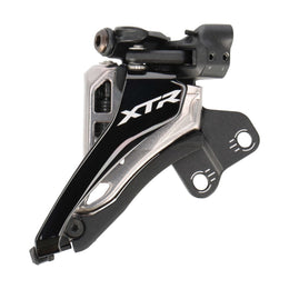 Shimano XTR FD-M9100-E Umwerfer 2x12 Direct Mount Low