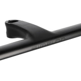 Simplon Carbon Cockpit | Lenker - Vorbau - Einheit Rennrad | 420 mm x 105 mm | Aero - RAAAD.de
