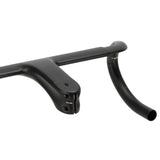 Simplon Carbon Cockpit | Lenker - Vorbau - Einheit Rennrad | 420 mm x 105 mm | Aero - RAAAD.de