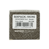 Sixpack Racing Department Steuersatz EC34/28.6 | EC49/30 | EC49/40 - RAAAD.de