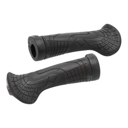 SQlab Ergonomische Griffe 710 M (Medium) | Trekking & MTB