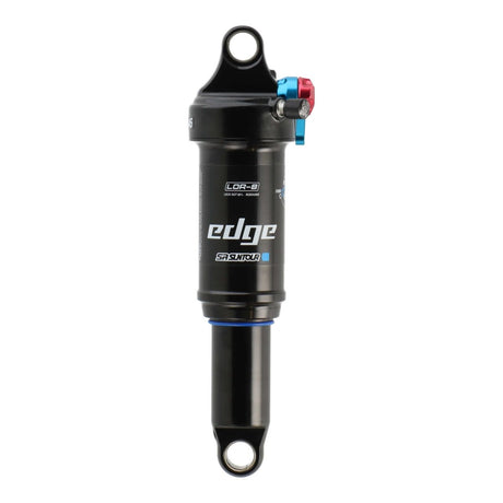SR Suntour Edge LO - R Luftdämpfer 190x45 mm | Lockout & Rebound | RS19 - RAAAD.de