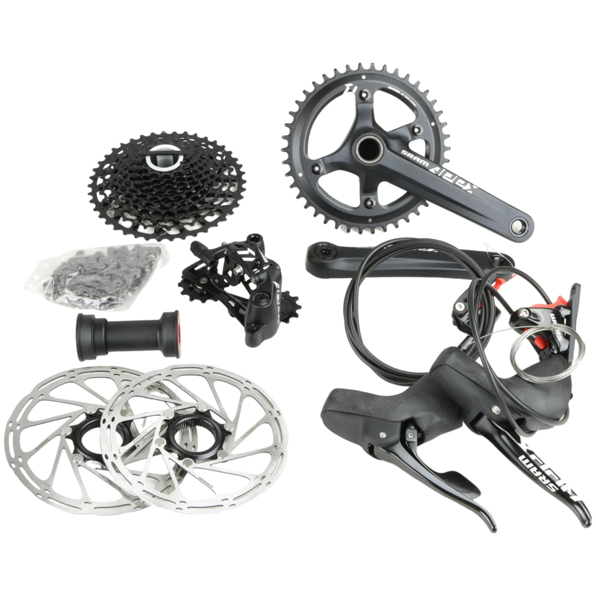 Sram apex 1x11 groupset shop
