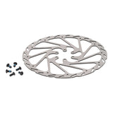 SRAM Avid G2 Clean Sweep Bremsscheibe | 6 - Loch | Ø 200 mm | MTB - RAAAD.de