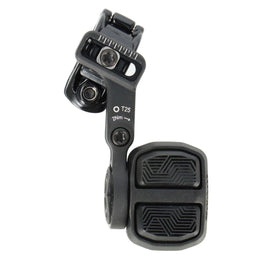 SRAM AXS Pod Controller | rechts | Discrete MMX Befestigung | Montage direkt am Bremshebel