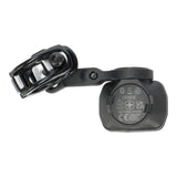 SRAM AXS Pod Controller | rechts | Discrete MMX Befestigung | Montage direkt am Bremshebel - RAAAD.de