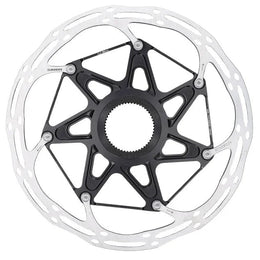 SRAM Centerline X Bremsscheibe 180 mm | zweiteilig | Rounded Edges | Centerlock
