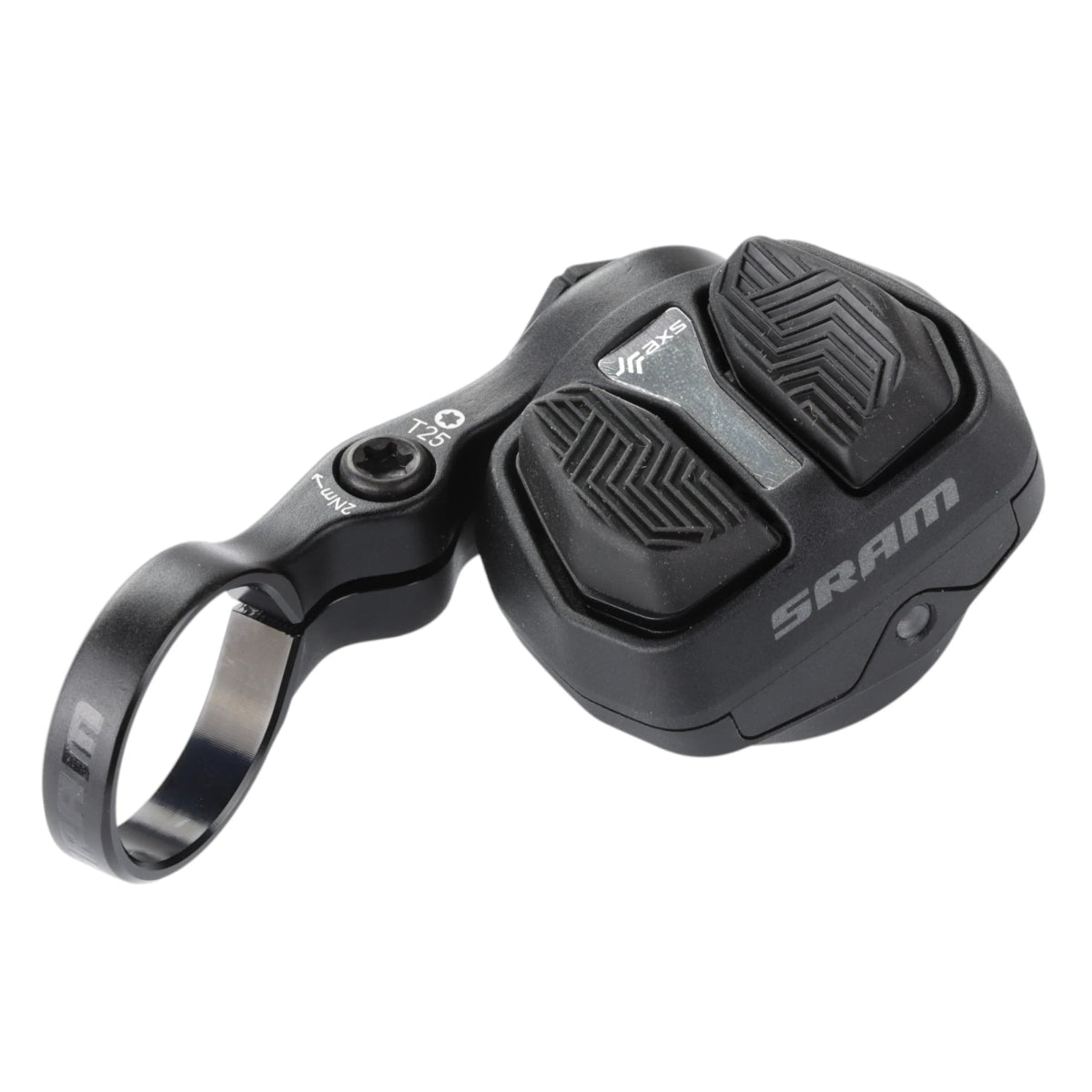 SRAM Controller Pod AXS Ultimate Schalthebel Discrete Clamp links - RAAAD.de