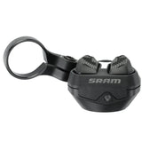 SRAM Controller Pod AXS Ultimate Schalthebel Discrete Clamp links - RAAAD.de