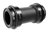 SRAM DUB Innenlager | PressFit30 PF46 | 68 / 73 mm | für DUB Kurbeln | MTB / Rennrad - RAAAD.de