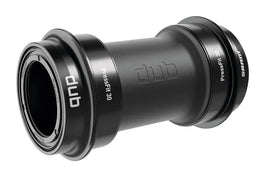 SRAM DUB Innenlager | PressFit30 PF46 | 68 / 73 mm | für DUB Kurbeln | MTB / Rennrad