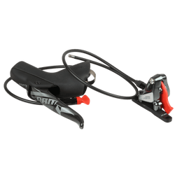 SRAM Force 1 / CX1 Scheibenbremse links vorne Flatmount