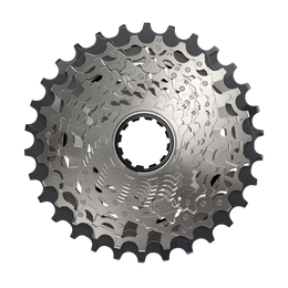 SRAM Force XG-1270 Kassette 12-fach | 10–28 Zähne | XDR Freilauf | Rennrad