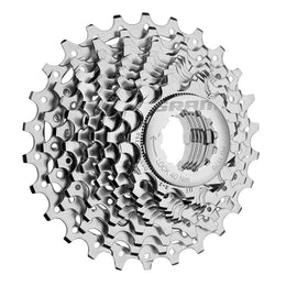 SRAM Force PG-1170 Kassette 11-fach | 11–25 Zähne | silber | Rennrad