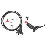 SRAM G2 RSC Scheibenbremse | 1800 mm Leitung | ohne MMX Lenkerklemme | 4 - Kolben - RAAAD.de