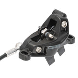 SRAM G2 RSC Scheibenbremse | 900 mm Leitung vorne | ohne MMX Lenkerklemme | 4 - Kolben - RAAAD.de