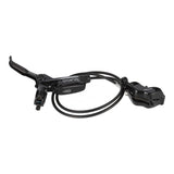 SRAM Guide T Scheibenbremse vorne | 4 - Kolben | 850 mm Leitung | inkl. 40 mm Postmount - Adapter | MTB / Enduro - RAAAD.de