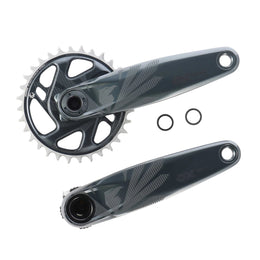 SRAM GX Eagle DUB Wide CL55 Kurbel 175 mm 32 T (12-fach)