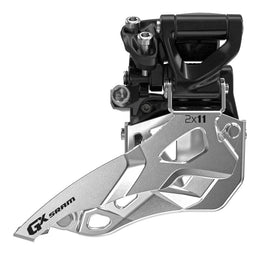 SRAM GX Umwerfer 2x11-fach | Mid Direct Mount | Bottom Pull | MTB
