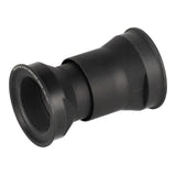SRAM Innenlager - Adapter PF30 auf BSA | 46 mm x 68/73 mm Gehäusebreite | BSA Innenlager in PressFit Rahmen - RAAAD.de