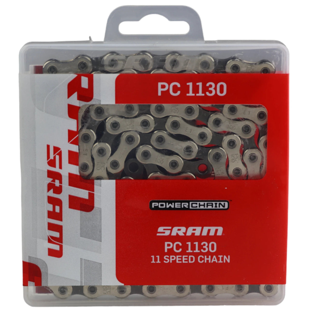 SRAM Kette PC - 1130 120 Glieder PowerLock (11 - fach) - RAAAD.de