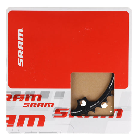 SRAM Kettenblatt 42 Zähne Lochkreis 130 mm Rennrad 10 - /11 - fach (innen) - RAAAD.de