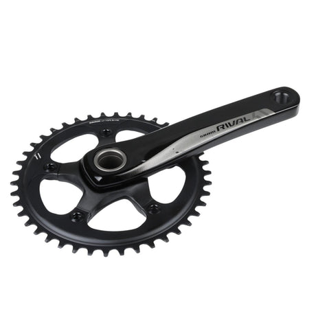 SRAM Kurbel Rival 1 GXP 170 mm 42 Zähne (11 - fach) B - Ware (Kratzer) - RAAAD.de