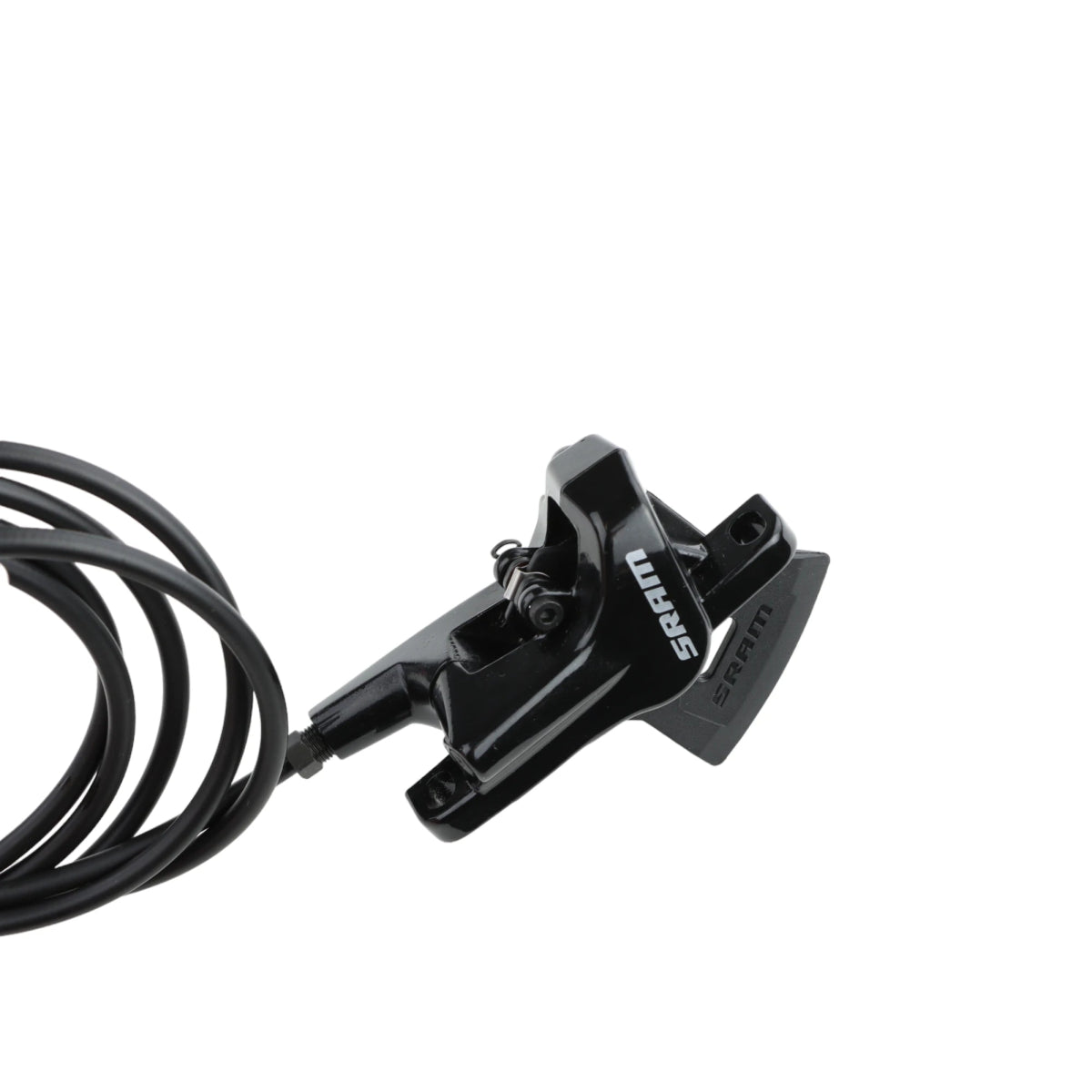 SRAM Level T Bremshebel – Schwarz, Für Scheibenbremsen, Einheitsgröße