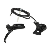SRAM Level TL Scheibenbremse hinten (1400 mm Leitung) - RAAAD.de