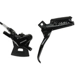 SRAM Level TL Scheibenbremse hinten (1400 mm Leitung) - RAAAD.de