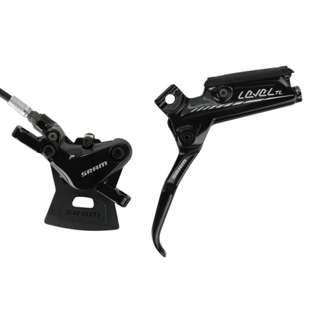 SRAM Level TL Scheibenbremse hinten (1400 mm Leitung) - RAAAD.de