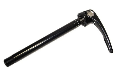 SRAM Maxle Ultimate Road Steckachse | M15x1.50 | 125 mm | 9 mm Hebel (TL9) | schwarz | Rennrad - RAAAD.de