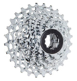 SRAM PG - 1130 Kassette 11 - fach | 11–28 Zähne | silber - RAAAD.de