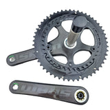 SRAM RED GXP Kurbel Carbon 39/53 Zähne 172,5 mm (2x11-fach) - RAAAD.de