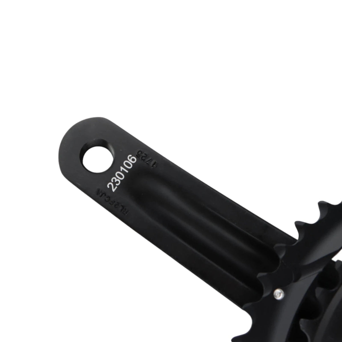 SRAM Rival 22 Kurbel GXP 172.5 mm 36/46T (2x11-fach) - RAAAD.de