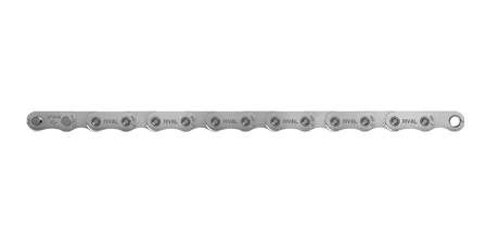 SRAM Rival Kette 114 Glieder Flattop Powerlock (12 - fach) - RAAAD.de