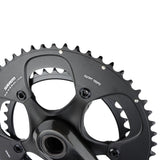 SRAM S900 GXP Carbon Kurbel 172.5 mm 39/53T (2x10-fach) - RAAAD.de