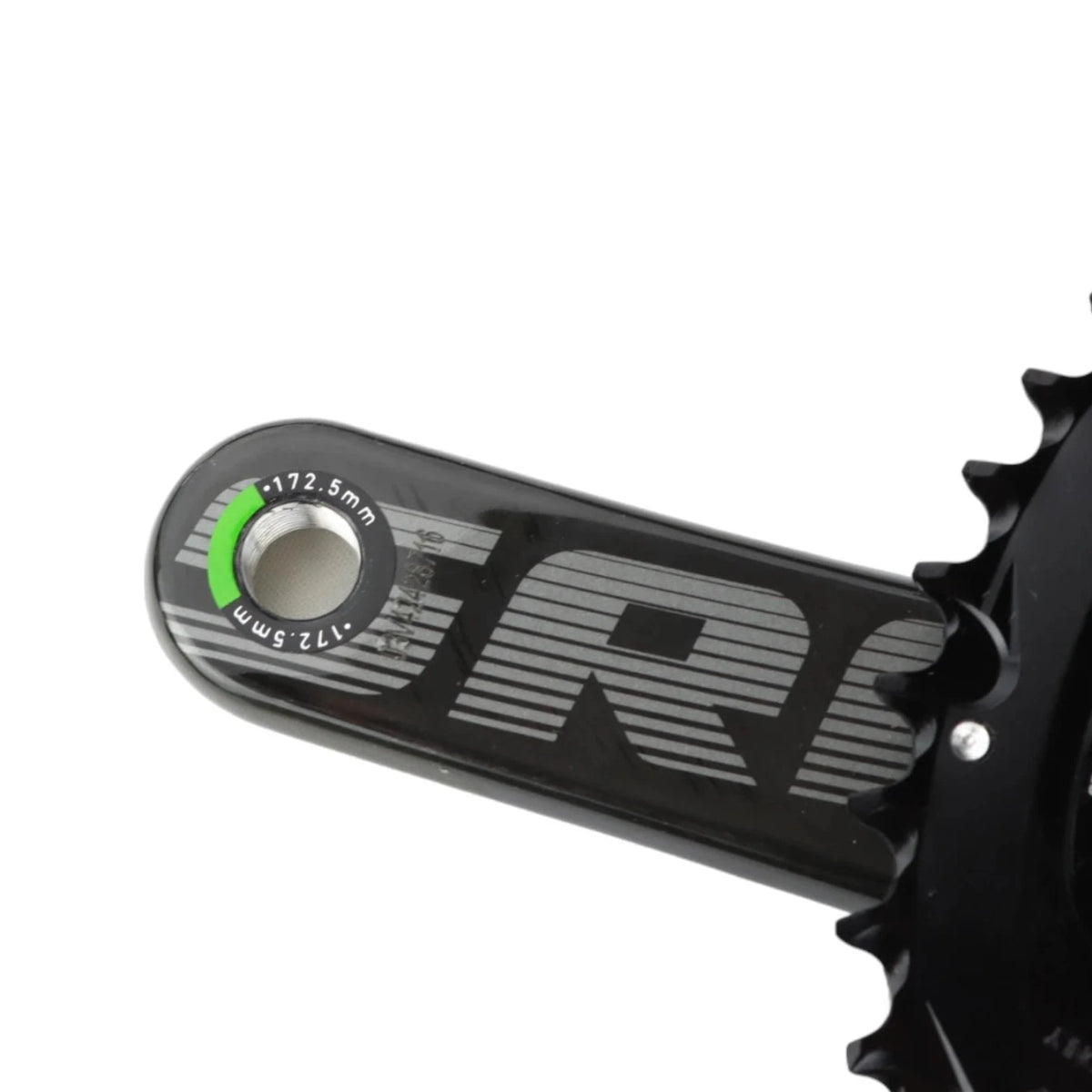 SRAM S900 GXP Carbon Kurbel 172.5 mm 39/53T (2x10-fach) - RAAAD.de