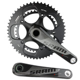 SRAM S900 GXP Carbon Kurbel 172.5 mm 39/53T (2x10-fach) - RAAAD.de