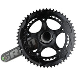 SRAM S900 GXP Carbon Kurbel 172.5 mm 39/53T (2x10-fach) - RAAAD.de