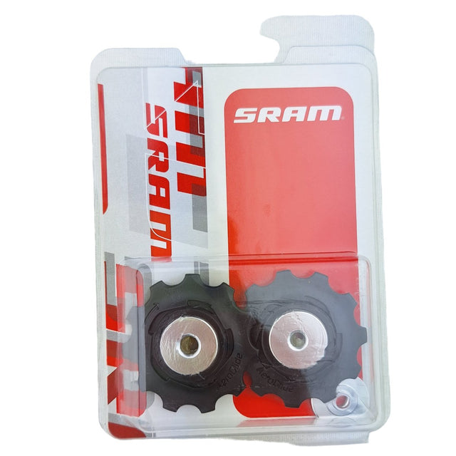 SRAM Schaltröllchen Set für Rival / Force Schaltwerk - RAAAD.de