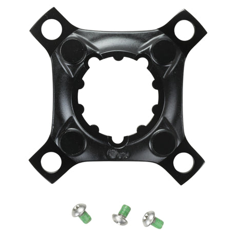 SRAM Spider X01 BB30 94 mm BCD schwarz (11 - fach) - RAAAD.de