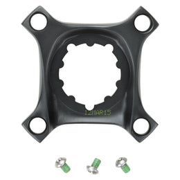 SRAM Spider X01 BB30 94 mm BCD schwarz (11-fach)